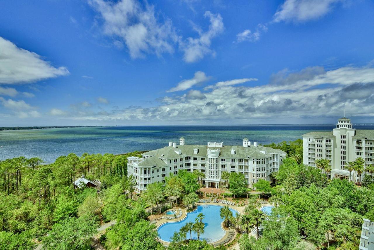 Bahia 4417- The Bahia Beach House Ντέστιν Εξωτερικό φωτογραφία