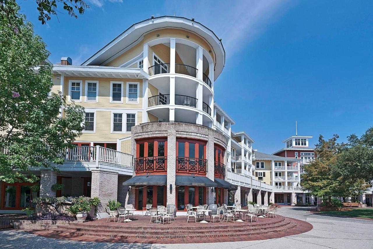 Bahia 4417- The Bahia Beach House Ντέστιν Εξωτερικό φωτογραφία