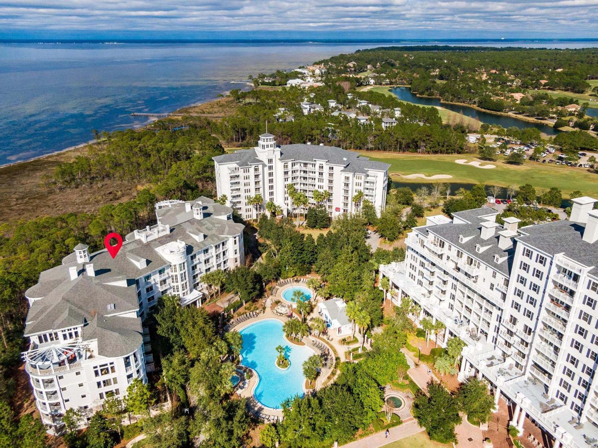 Bahia 4417- The Bahia Beach House Ντέστιν Εξωτερικό φωτογραφία